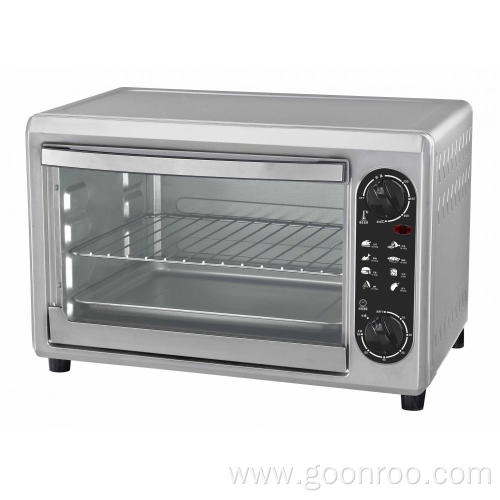 26L Electric toaster Oven